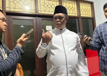 Pemkab Kukar Gelar GEMA Picu Budaya Mengaji Terus Berkembang 