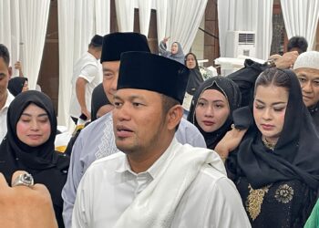 THR dan BHR Wajib Dibayar! Gubernur Kaltim Ingatkan Perusahaan