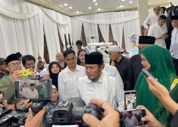 Pendidikan Gratis di Kaltim Segera Jalan, Gubernur: “Tahun Ini Insyaallah Terwujud”