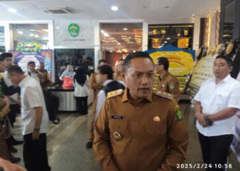 Efisiensi Anggaran, Kepala Daerah Dilarang Angkat Staf Khusus dan Tenaga Ahli