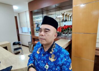 Transmigrasi Dorong Pertumbuhan Wilayah di Kukar
