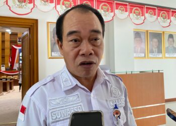 BPBD Samarinda Siapkan Revisi Perda Bencana, Fokus pada Pengawasan dan Kerja Sama Instansi