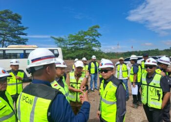 DPRD Samarinda Desak Perusahaan Tambang Bantu Pengelolaan Sampah dan Penanganan Bencana