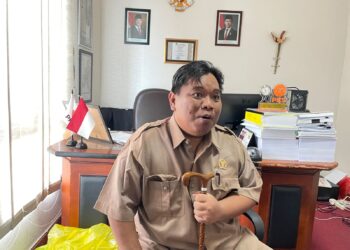 Dugaan Kasus Pelecehan di SDN 007, DPRD: Harus Diusut Tuntas!