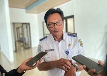 Pemprov Kaltim Siap Kelola Jalur Pelayaran Sungai Mahakam, Ini Kata Dishub!