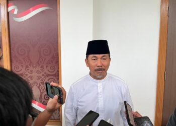 Pemkab Kukar Siapkan Sekolah Rakyat di Desa Jonggon