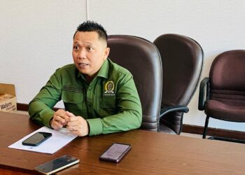Deni Hakim Anwar Minta Perusahaan Tambang Berkontribusi Nyata untuk Daerah