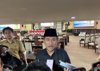 Pemkab Kukar Tidak Terapkan Kebijakan WFH bagi ASN Jelang Idulfitri