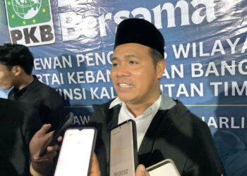 Syafruddin Soroti Antrean Panjang BBM di Balikpapan: Idealnya 30 SPBU, Saat Ini Baru 19