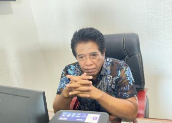 Trotoar untuk Pejalan Kaki, Bukan Lapak! Markaca Minta Warga Patuhi Aturan 
