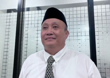 DPD Golkar Samainda Gelar Buka Puasa Bersama, Berbagi Takjil kepada Masyarakat
