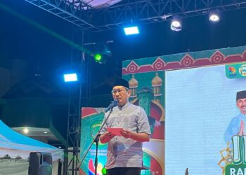 Irma Ramadhan Fair 2025 Resmi Ditutup, Perkuat Syiar Islam di Tengah Modernitas