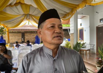 Dugaan Oplosan BBM di Samarinda, DPRD Imbau Warga Bijak dan Tunggu Hasil Laboratorium