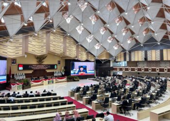 Pansus DPRD Kaltim Pastikan Ketersediaan Anggaran untuk Agenda Tahun 2026