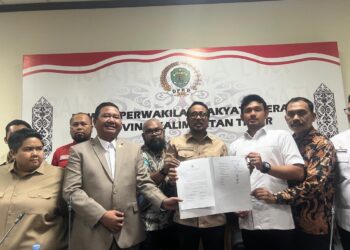 DPRD Kaltim Gelar RDP Tanggapi Keluhan BBM Oplosan, Pertamina Setujui Bengkel Gratis untuk Kendaraan Rusak