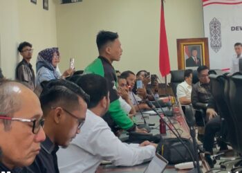 657 Motor Driver Gojek Rusak Usai Isi BBM, Ada Janda Tak Bisa Narik Lagi