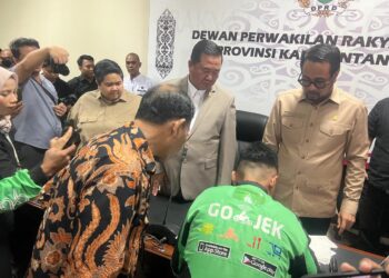 Pertamina Buka Bengkel Resmi di 10 Kabupaten/Kota Kaltim, Tindak Lanjuti Kasus BBM Bermasalah