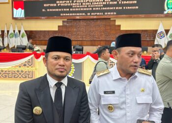 Pemprov Kaltim Tegaskan Sikap, Tambang Ilegal di Kawasan Pendidikan Akan Ditindak Tegas