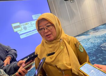 Disperindagkop Kaltim Wajibkan SPBU Beri Nota Pembelian BBM, Aduan Bisa Dilaporkan Lewat Sikomeng
