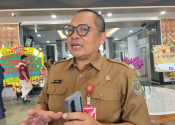 RSUD AWS Selalu Padat Usai Lebaran, Dinkes Kaltim Usul Poli Tetap Buka Saat Libur Panjang
