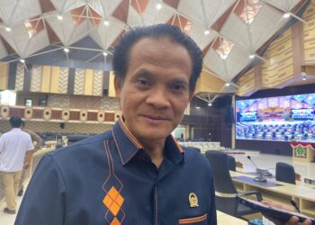Subandi Nantikan Rampungnya Pasar Pagi 