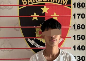 Remaja Diduga Jadi Korban Kekerasan Seksual, Polsek Samarinda Seberang Tangkap Pelaku
