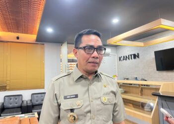 Jelang Keberangkatan Haji 2025, Pemkot Samarinda Fasilitasi Manasik Jemaah 