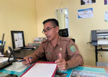 Pemdes Sebulu Modern Gencarkan Literasi Keagamaan dan Penguatan Karakter Pemuda