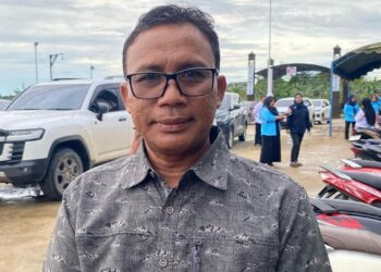 Program Gemarikan Jadi Andalan Kukar Cegah Stunting Sejak Usia Dini
