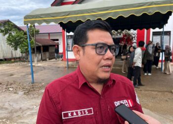 DPMD Kukar Genjot Pembangunan Posyandu, Perluas Akses Layanan Kesehatan Desa