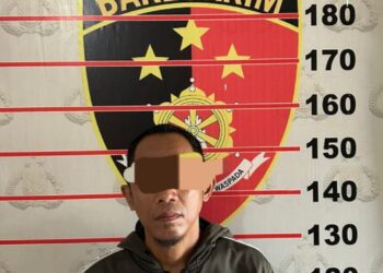 Modus Jual Rumah, Pria di Samarinda Diduga Gelapkan Ratusan Juta Rupiah