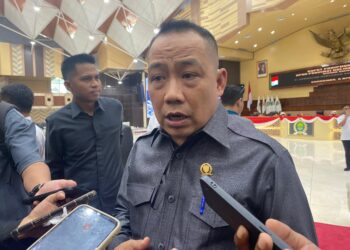 Dinilai Cacat Regulasi, DPRD Kaltim Desak Gubernur Cabut Pergub Bankeu