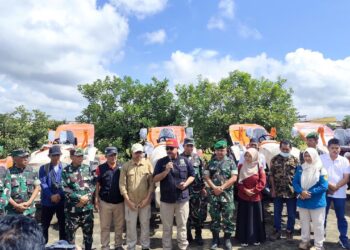 Bupati Edi : Generasi Muda Jadi Andalan Kukar Dorong Regenerasi Pertanian