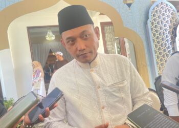 Wagub Kaltim Seno Aji: 63 Kampus Siap Terima Bantuan Gratispol, Dana UKT Tak Bisa Ditarik Mahasiswa