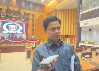 Pansus IV DPRD Samarinda Bahas Revisi Perda Ketenagakerjaan, Dorong Perlindungan Pekerja Lokal dan PRT