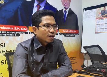 Legislator Samarinda Dukung Pemprov Kaltim Atur Waktu Salat di Jam Kerja