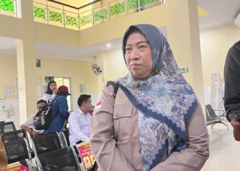 Ketua Komisi IV DPRD Soroti Wacana Sekolah Internasional, Minta Pemkot Fokus ke Masalah Pendidikan Dasar