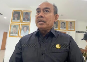 Ahmad Vanandza Tekankan Pentingnya Aksi Nyata atas Aspirasi Masyarakat Samarinda