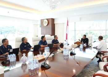 Gubernur Kaltim Kritik Kebijakan Dana Transfer: “Devisa Besar, Tapi Dapatnya Sedikit