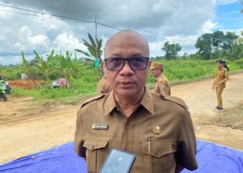 Taman Tanjong Mulai Dibuka untuk Umum, DLHK Kukar Susun Pola Pengelolaan