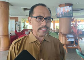 Distanak Kukar Kucurkan Rp 200 Miliar Dorong Daya Saing Petani dan Peternak