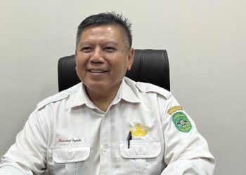 Disdukcapil Kukar Dorong Penerapan IKD