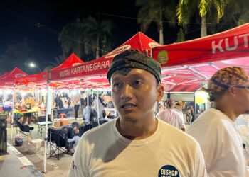 Diskop UKM Kukar Hadirkan Klinik UMKM, Berantas Calo dan Permudah Akses Legalitas Usaha