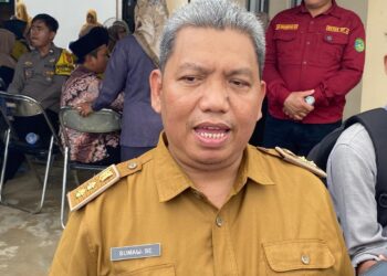 Pemdes Loa Lepu Susun Master Plan 2025, Raih Pengembangan Desa Secara Menyeluruh