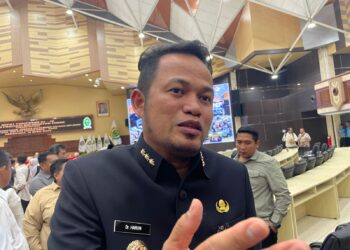 Gubernur Harum Luncurkan Program GratisPol, Layanan Kesehatan Gratis Cukup Pakai KTP Kaltim
