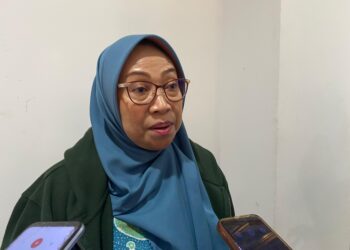 Cegah Stunting, DPRD Samarinda Imbau Masyarakat Tingkatkan Kunjungan ke Posyandu