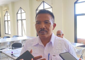 Pemekaran Tenggarong Seberang, Permudah Akses Layanan Masyarakat 