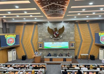 SPMB Kota Samarinda 2025 Dikawal Ketat, Wali Kota Samarinda Tegaskan KKN Dilarang Keras