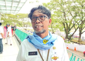 Hari Kartini, Dispora Kaltim Ajak Generasi Muda Manfaatkan Gratispol untuk Terus Belajar