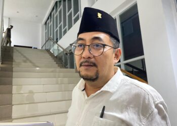DPRD Samarinda Tekankan Pengawasan BUMD Berbasis Data
